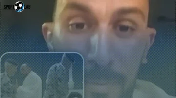 صاحب واقعة الحرم المكي يشكر السعودية ويناشد بوقف الفتن وعدم إيذاء الشرطي اليوم الخميس 6 نوفمبر 2025